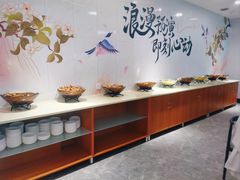 -金隅凤山酒店