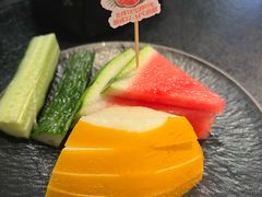 -重八牛府之小有名气(大望路店)