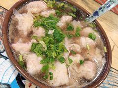 -老谢野馄饨(延安路店)