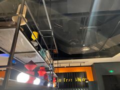 -半秋山西餐厅(巴南万达广场店)