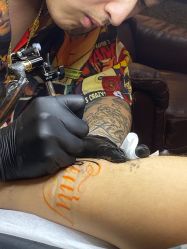 -海王刺青·纹身·穿孔饰品·TATTOO