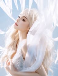 -魅·照相馆丨女神写真