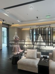 -MuseMarry婚纱(前海嘉里中心店)