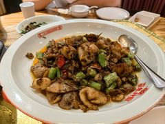 -百年神厨·地道川菜(清江西路店)