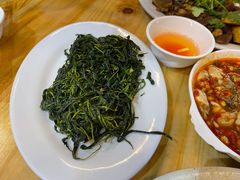 -桂园白粥·潮汕老味道
