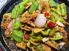-神仙钵湘香土菜馆(光华路店)