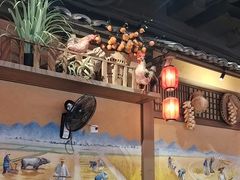 -农耕记·湖南土菜(halo广场店)