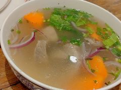 -清真·玛丽亚新疆菜主题餐厅(浙江中路店)