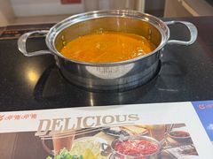 -呷哺呷哺(西单大悦城店)