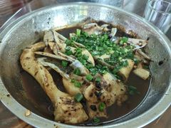 -溪悦渔庄(九龙湖店)