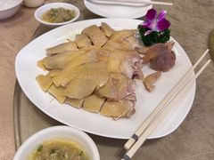 -广东胜利宾馆西关粤中餐厅