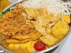 -螺大喜螺蛳粉(华业东方玫瑰店)