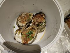 -沈记烧烤海鲜(江汉二路店)