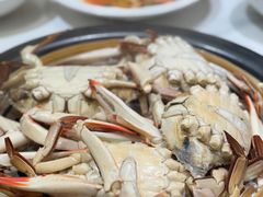 -77号渔船·蒸海鲜青岛菜(积米崖店)