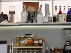 -Sips&Lick茶兰咖啡(五道口店)