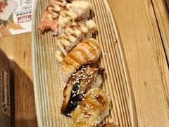 -Sushi Love 创意寿司(正佳广场店)