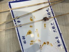 -丝路伊兰·兰州牛肉面(马连道店)
