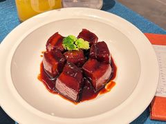 -阿明小菜·海鲜·上海菜(浦建路店)