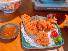 -合风谷(南下塘店)