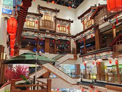 -银泰百货(北京大红门店)