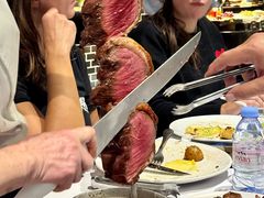-拉蒂娜·巴西牛排馆 Latina·Brazilian Steakhouse(陆家嘴旗舰店)
