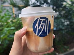 -Be Lived Cafe比例咖啡(摩天轮店)