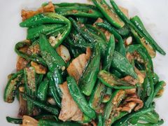 -香山湖渔家大院