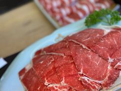-新草堂锅物料理(泉城路店)