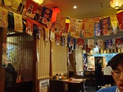 -鸟屋·烧鸟居酒屋(新世纪广场店)