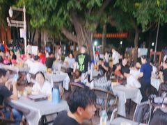 -记忆串城·东北烧烤·小龙虾·大型团建(南油店)