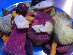 -燥次·烧烤酒场(万象城店)