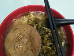 -食惠里小笼包面馆(越秀店)