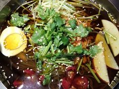 -很久以前羊肉串(京汉店)