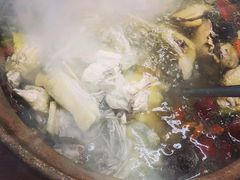 -威邵鸡煲(西华路总店)