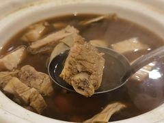 -新峰肉骨茶