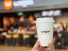 -Wagas沃歌斯(虹桥机场T1店)