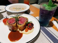 -JANS意式简餐厅·惠灵顿牛排