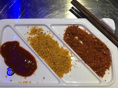-很久以前羊肉串(大华三路店)