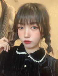 -V+SALON造型