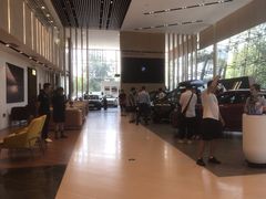 -北京晨德宝宝马4S店(金港汽车公园店)