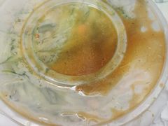 -天天初二·天津传统捞面·天津特色菜(凌奥总店)