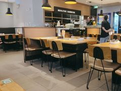 -新石器烤肉(无锡万象城店)