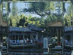 -济南大明湖景区
