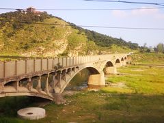 -燕塞湖鸟语林景区