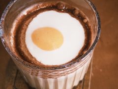 -Metal hands·铁手咖啡