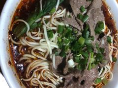-武胜段记猪肝面(卓锦城店)