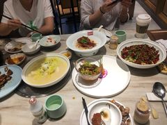 -滋粥楼·顺德菜海鲜茶点(金融城店)