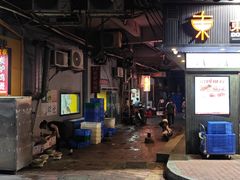 -威邵鸡煲(西华路总店)
