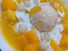 -圆碌碌甜品屋(狮山店)