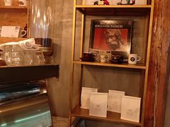 -METAL HANDS(五道营店)
